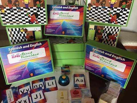 Games for Parents & Kids